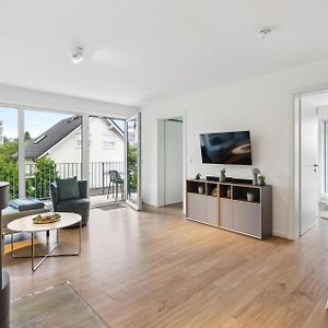 Apartment mit 2 Schlafzimmern